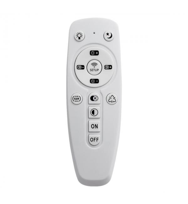 357793 COLOR NT23 Модуль LED 72Вт c ДУ 2.4G /SMART/RGB (NEW) 3000-6300K 305х305 IP20