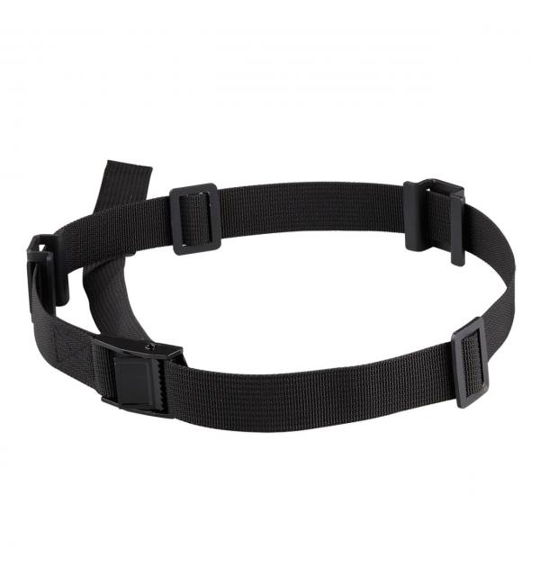 6648/1000 NATURE ODL27  Ремень для фиксации светильника на дереве металл LED  BELT
