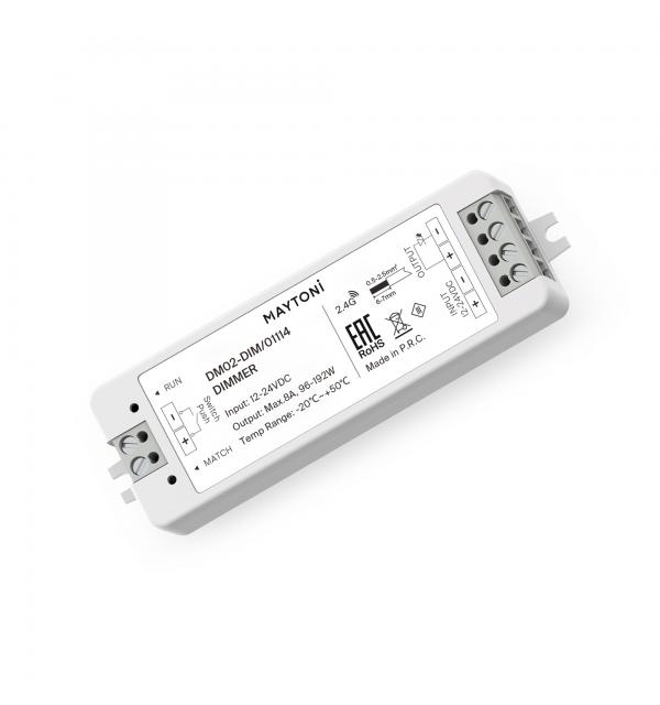 Диммер Lighting control 01114