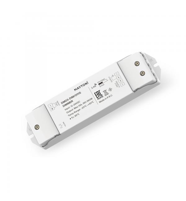 Диммер Lighting control 01115
