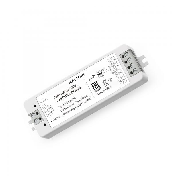 Контроллер Lighting control 01119