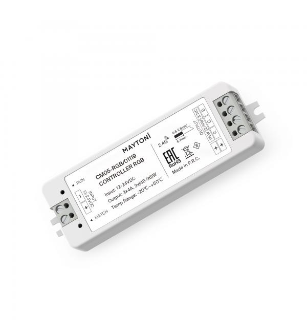 Контроллер Lighting control 01119