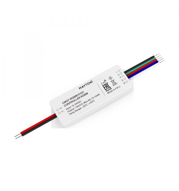 Контроллер Lighting control 01121
