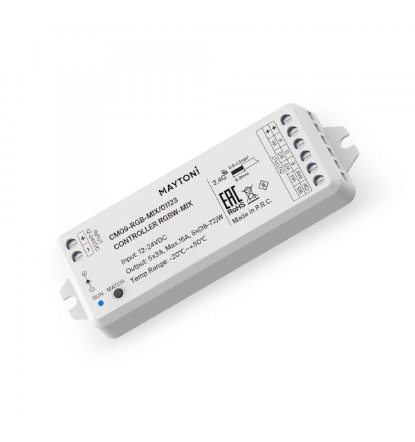Контроллер Lighting control 01123