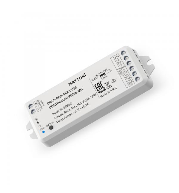 Контроллер Lighting control 01123