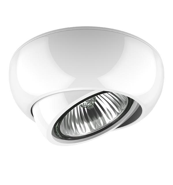 011816 Светильник OCULA 16х1 GU10 БЕЛЫЙ