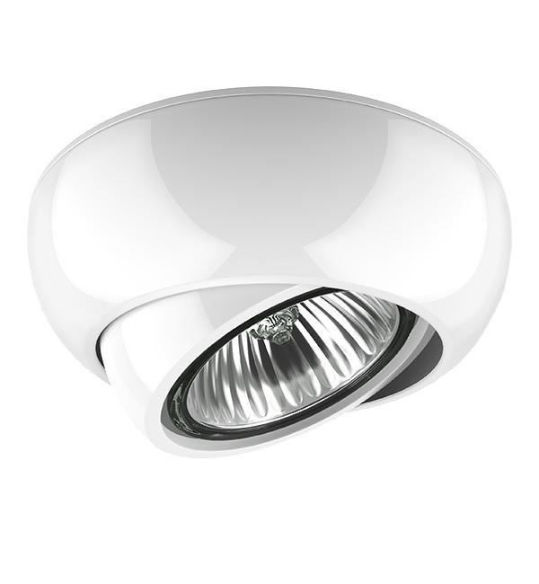011816 Светильник OCULA 16х1 GU10 БЕЛЫЙ