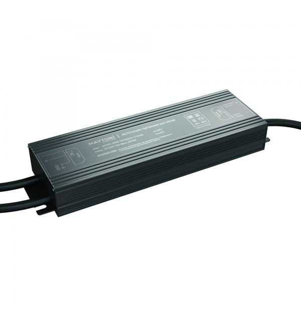 Источник напряжения Led Strip 020216