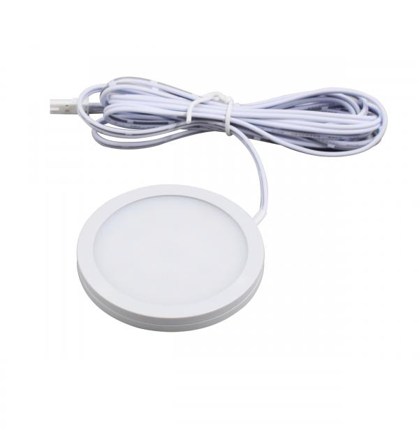 036230 Светильник 12V MOBILED 2,5W 150LM G БЕЛЫЙ 3000K