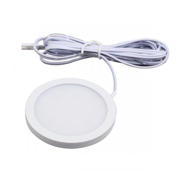 036340 Светильник 12V MOBILED 3W 195LM G БЕЛЫЙ 4000K