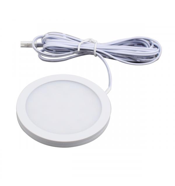 036530 Светильник 12V MOBILED 5W 250LM G БЕЛЫЙ 3000K