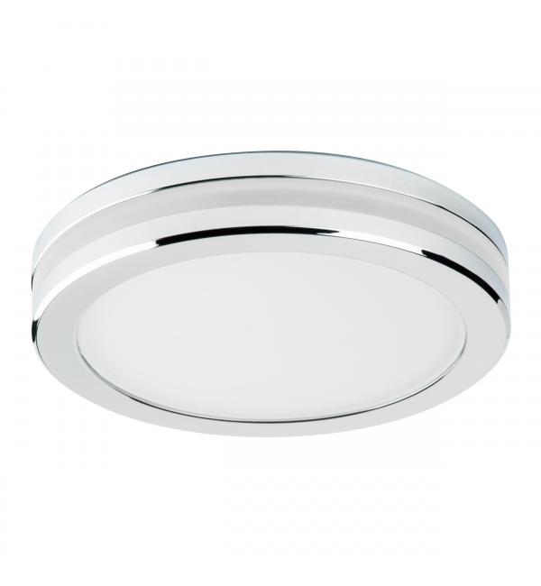 070254CCT Светильник MATURO CCT LED 7W 600LM ХРОМ/МАТОВЫЙ 3000/4000/6000K