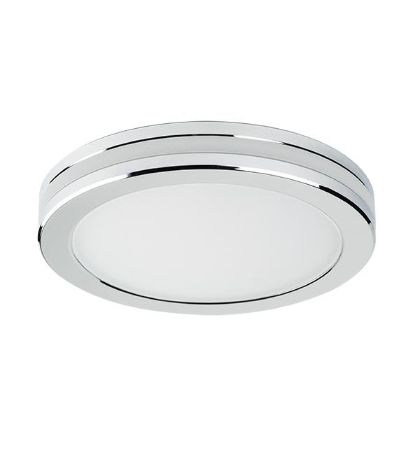 070262 Светильник MATURO LED 9W 730LM ХРОМ/МАТОВЫЙ 3000K