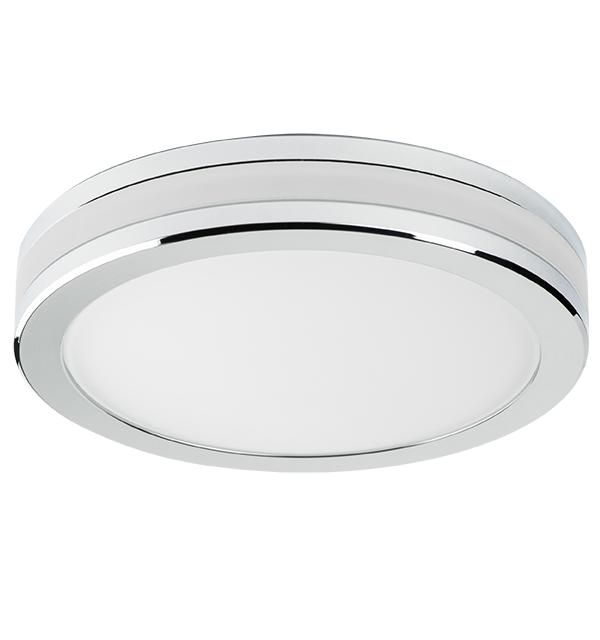 070272 Светильник MATURO LED 15W 1200LM ХРОМ/МАТОВЫЙ 3000K