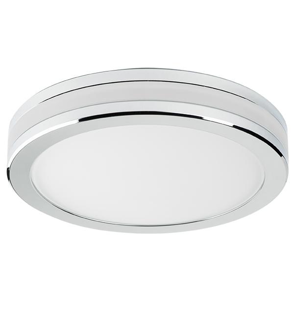 070274 Светильник MATURO LED 15W 1200LM ХРОМ/МАТОВЫЙ 4000K