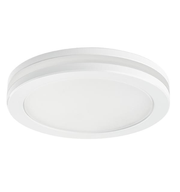 070664 Светильник MATURO LED 12W 890LM БЕЛЫЙ 4000K