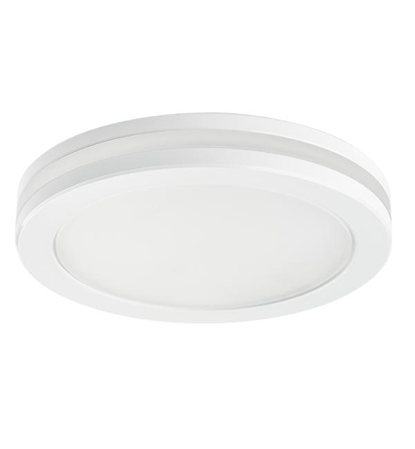 070664 Светильник MATURO LED 12W 890LM БЕЛЫЙ 4000K