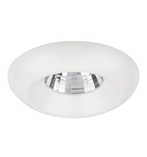 071156 Светильник MONDE LED 5W 400LM 50G БЕЛЫЙ 4000K