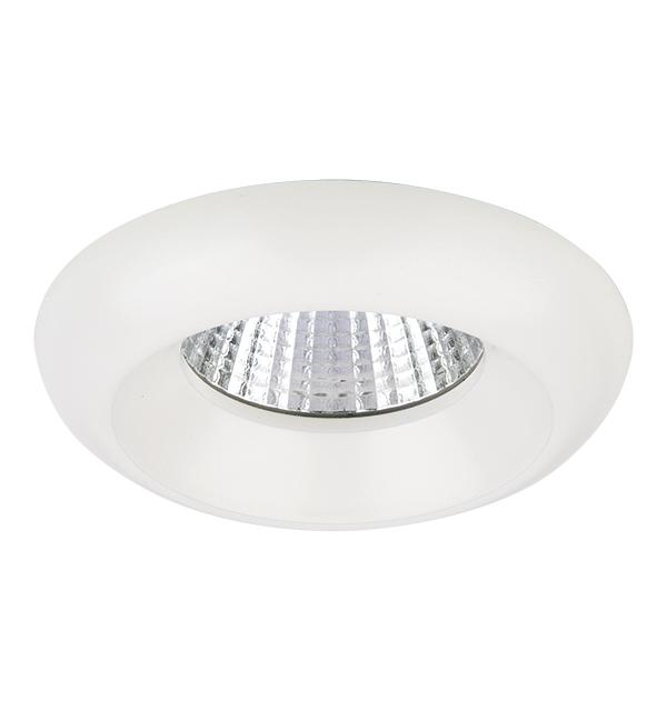 071176 Светильник MONDE LED 7W 560LM 50G БЕЛЫЙ 4000K