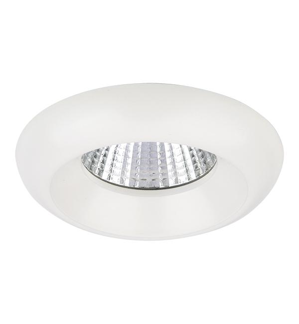 071176 Светильник MONDE LED 7W 560LM 50G БЕЛЫЙ 4000K