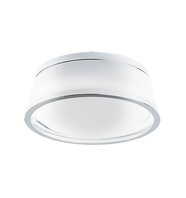 072174 Светильник MATURO LED 7W 650LM ХРОМ 4000K