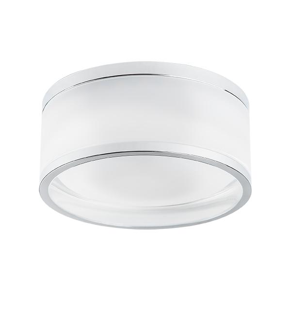 072274 Светильник MATURO LED 7W 650LM ХРОМ 4000K