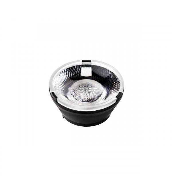 075124 Сменная оптика для модулей STELLA 07507х/07509х 7W-12W линза 24G