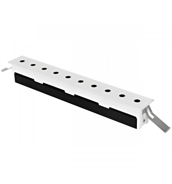 082346 Светильник GUARDA 20W 1560LM 30G БЕЛЫЙ МАТОВЫЙ 4000K