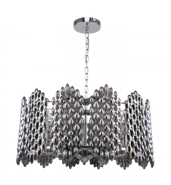 Люстра подвесная Stilfort 1007/09/05P серия Glazgo