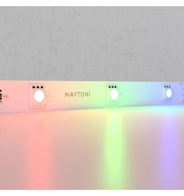 Светодиодная лента Led Strip 10166