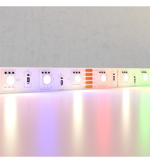 Светодиодная лента Led Strip 10176