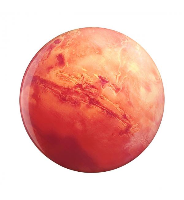 7725/DL PALE SN 120 Светильник пластик/мульти LED 48Вт 3000-6000К D375 IP43 пульт ДУ MARS