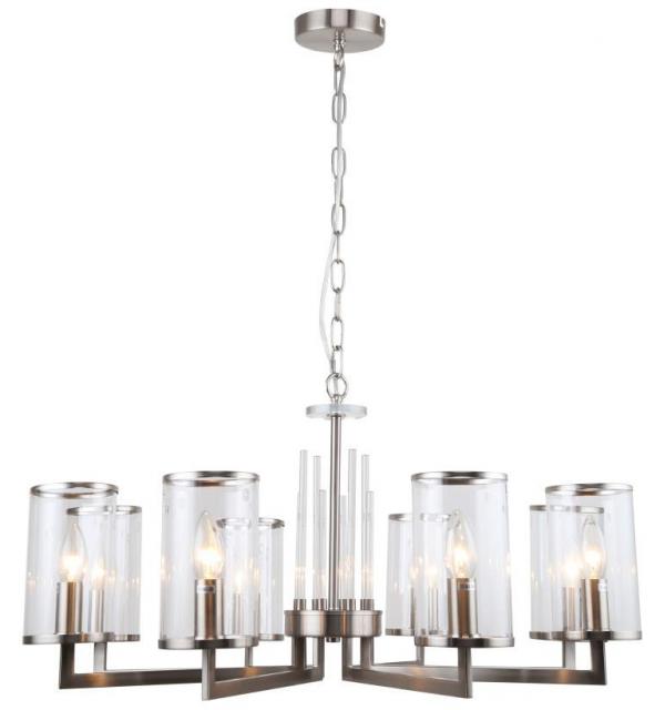 Люстра подвесная Stilfort 1046/11/08P серия Vase