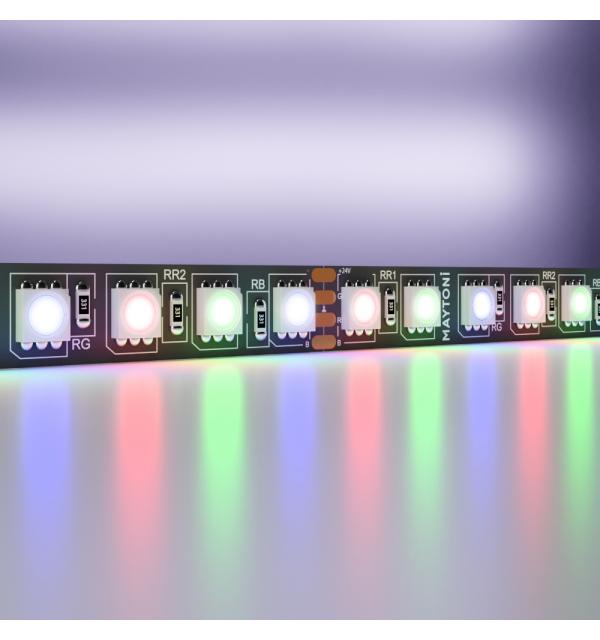 Светодиодная лента Led Strip 20038