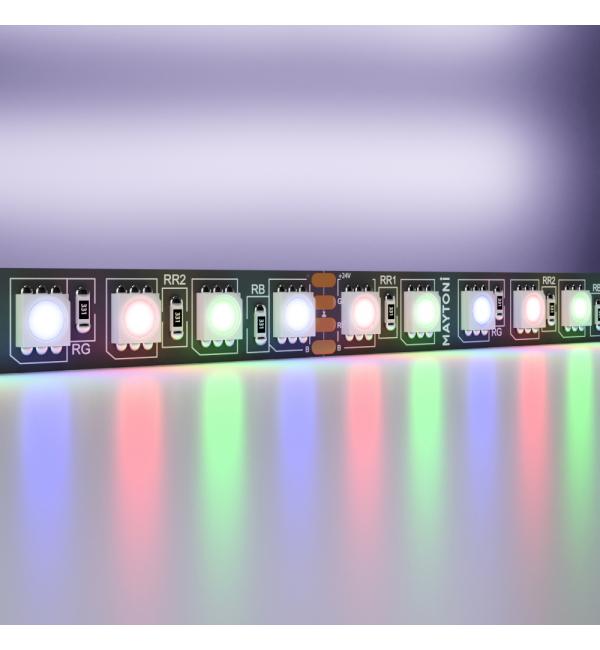 Светодиодная лента Led Strip 20038