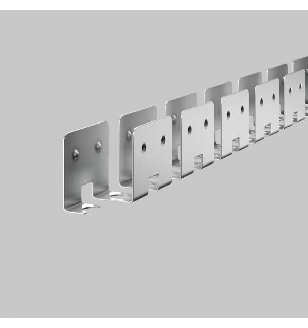 Профиль Led Strip 20072