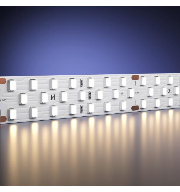 Светодиодная лента Led Strip 201114