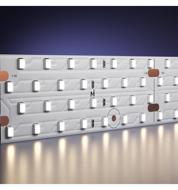 Светодиодная лента Led Strip 201117