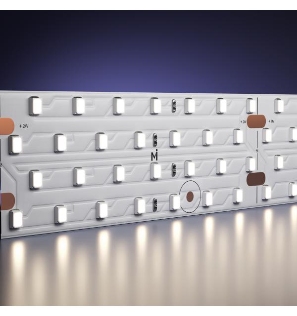 Светодиодная лента Led Strip 201118