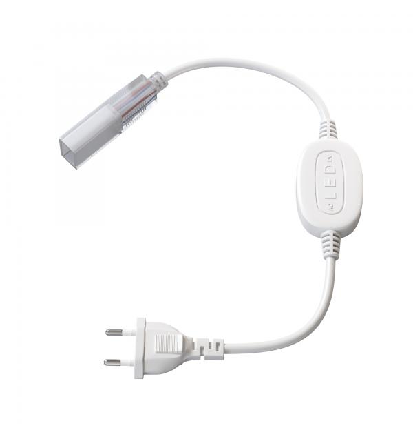 Комплектующие к светодиодной ленте с токоведущими элементами Led Strip 201205