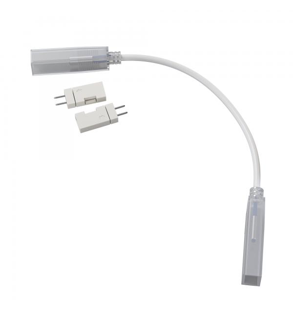 Комплектующие к светодиодной ленте с токоведущими элементами Led Strip 201206