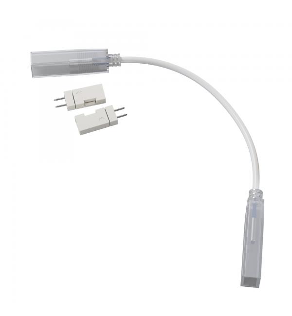 Комплектующие к светодиодной ленте с токоведущими элементами Led Strip 201206