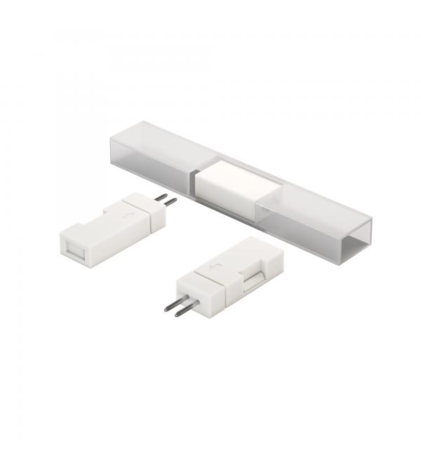 Комплектующие к светодиодной ленте с токоведущими элементами Led Strip 201207