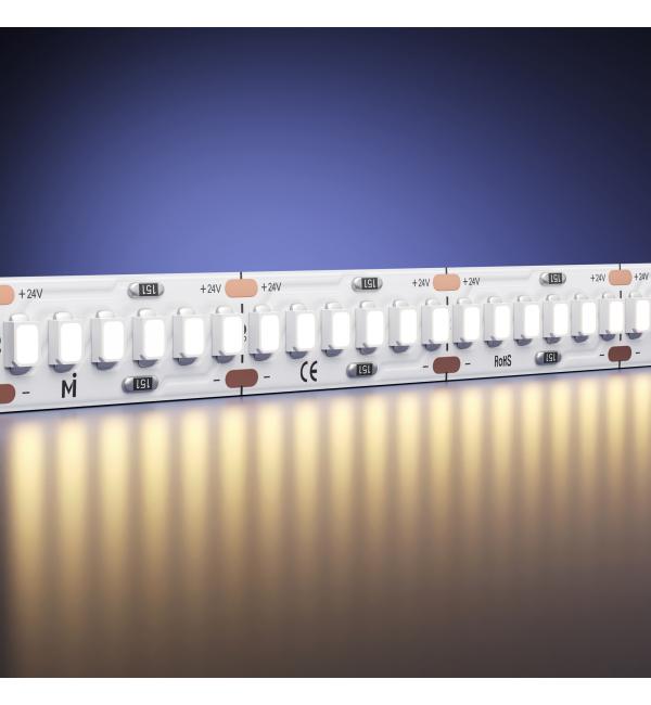 Светодиодная лента Led Strip 201214