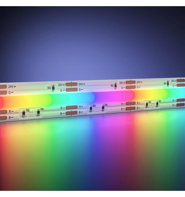 Светодиодная лента Led Strip 201217
