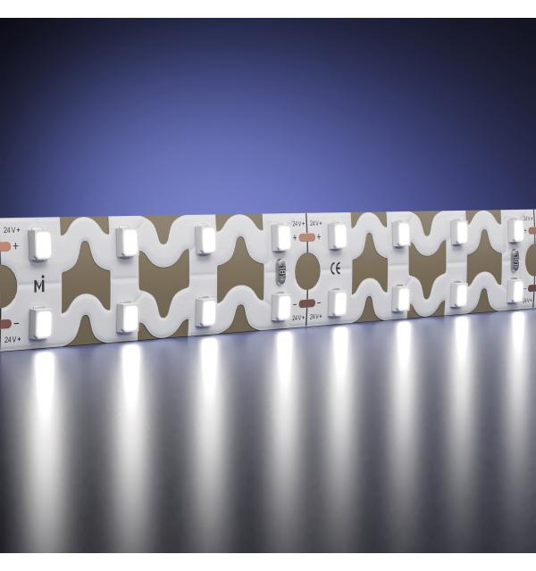 Светодиодная лента Led Strip 201228