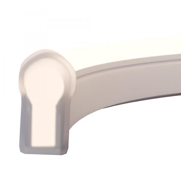 Гибкий неон Led Strip 201230