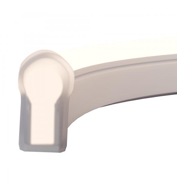 Гибкий неон Led Strip 201230