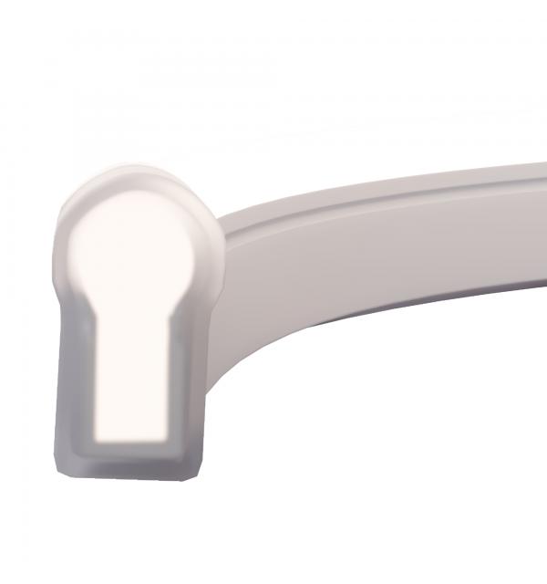 Гибкий неон Led Strip 201231