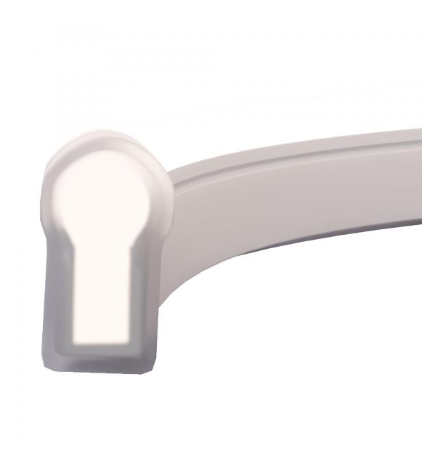 Гибкий неон Led Strip 201231